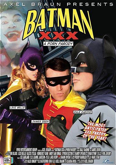 batmanporn|Batman Parody Porn Videos .